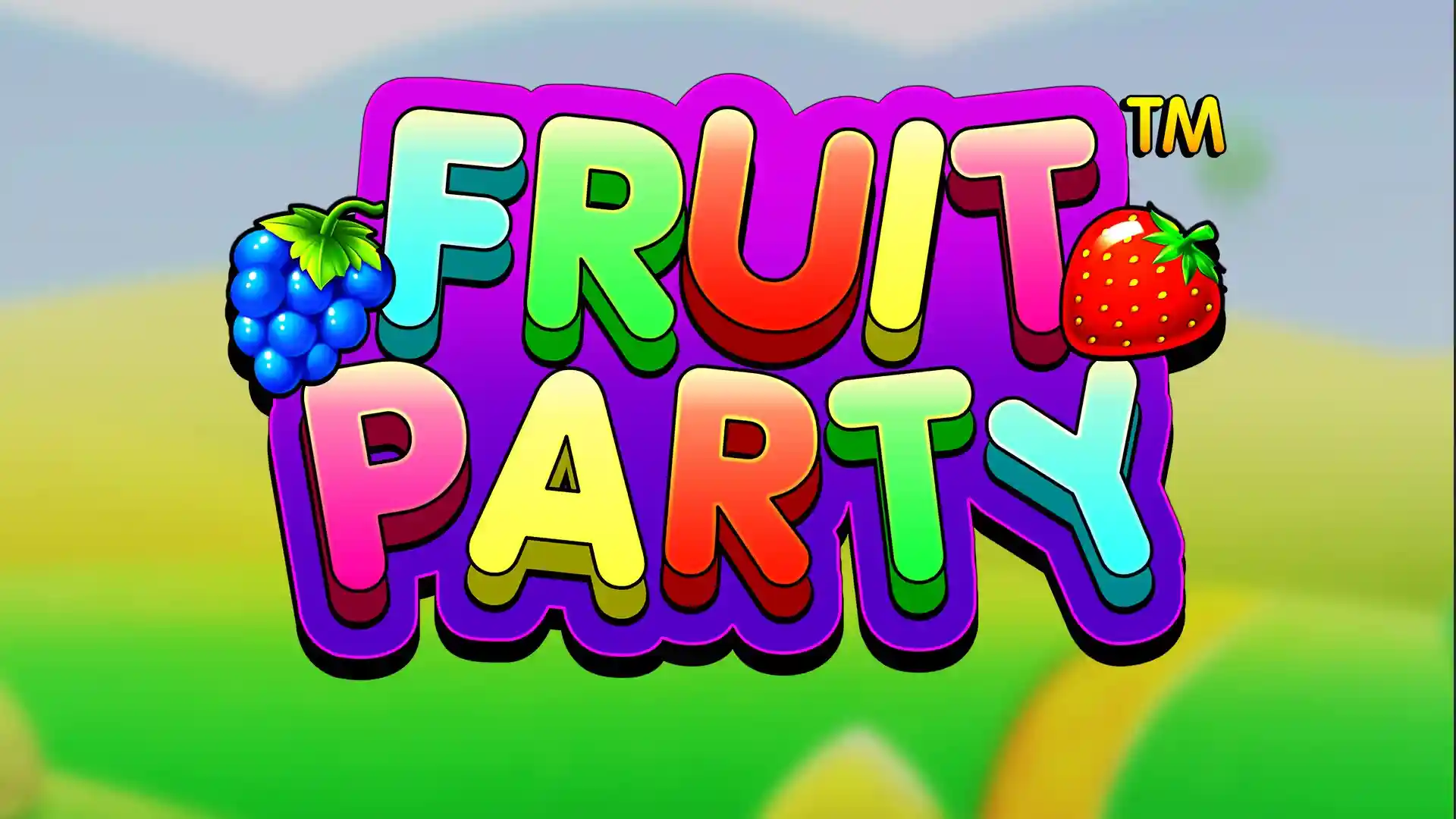 Fruit Party screenshot